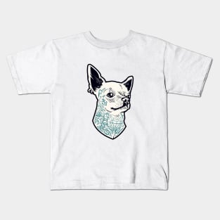 Dangerous Dog Kids T-Shirt